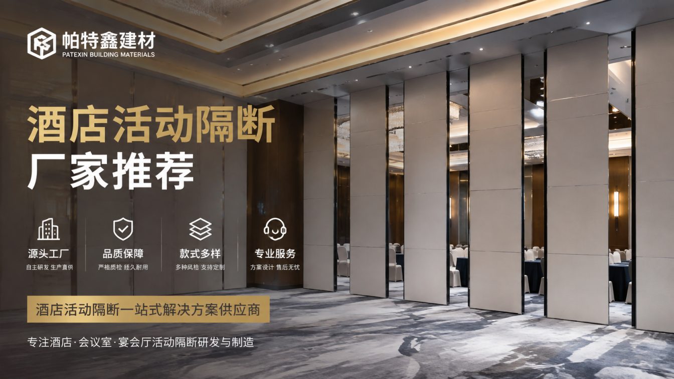 龙马潭区还在为隔断工期发愁？